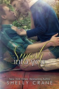 Smash into You BN Kobo