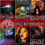 Dragonfairy Press Sale