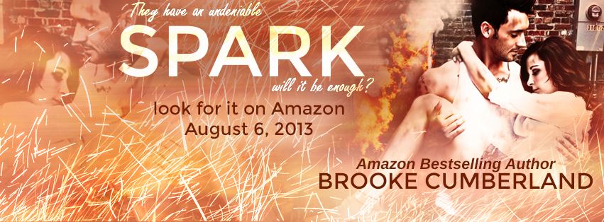 Spark - Release Date August 6th 2013