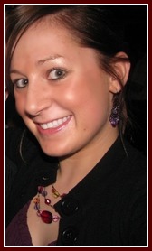 Brooke Cumberland Author