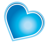 Blue Heart