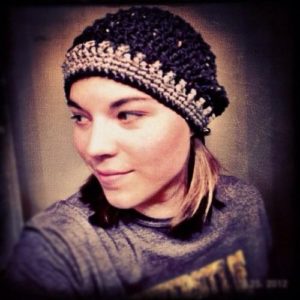 Megan Curd Author