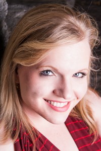 Sara Celi Author