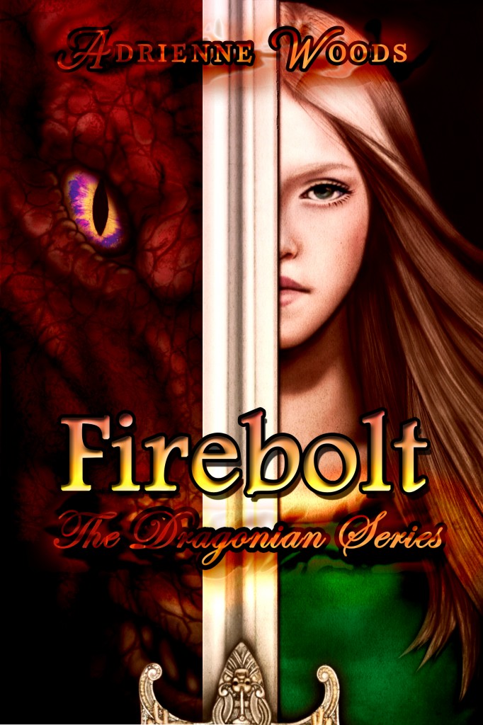 Firebolt Andrienne Woods