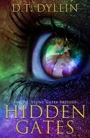 Hidden Gates Cover