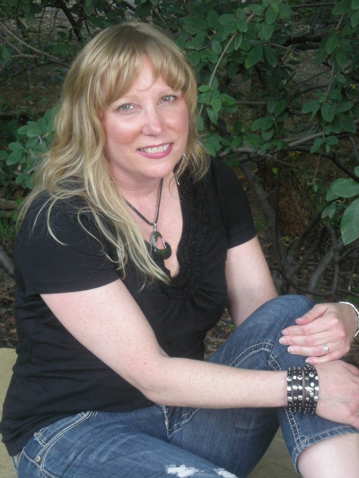 Michelle Mankin