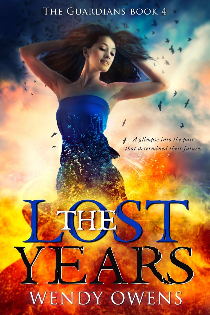 the lost years