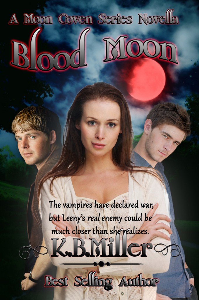 Blood Moon