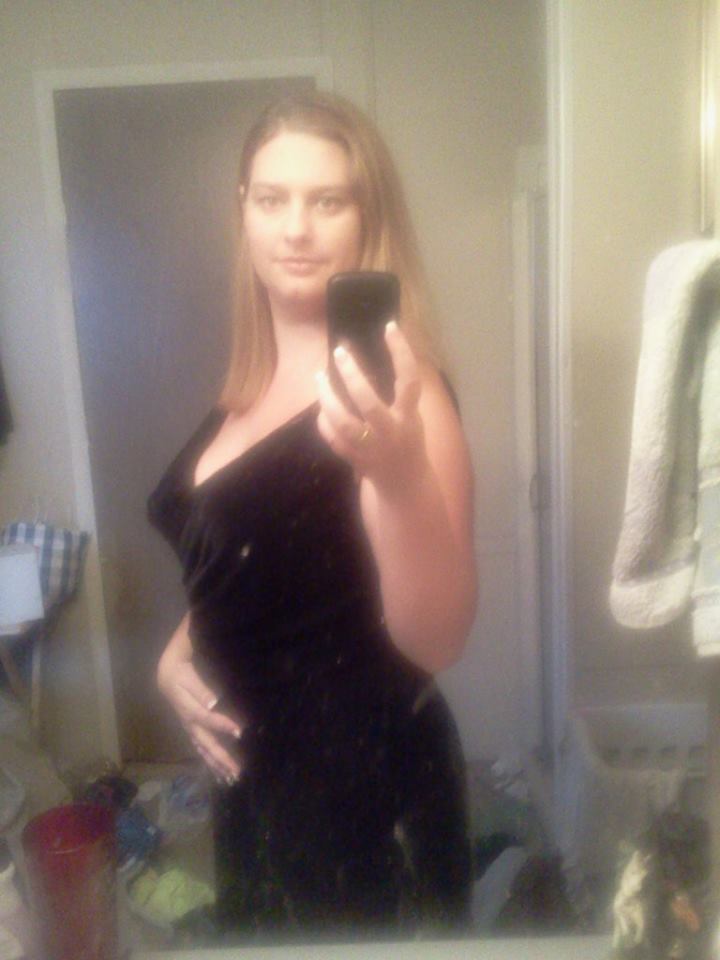 Carlie Rose Author Pic