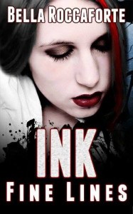 ink fine lines