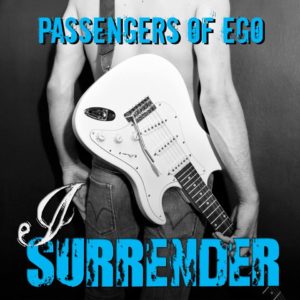 passengers of ego