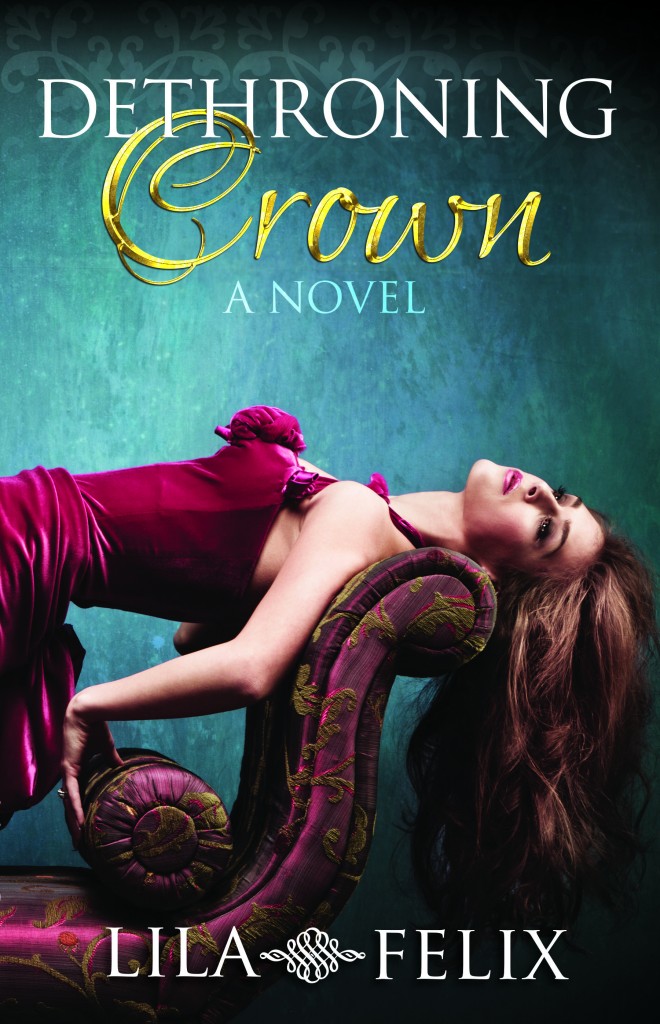 Dethroning the Crown