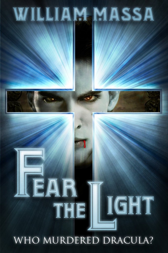 Fear The Light