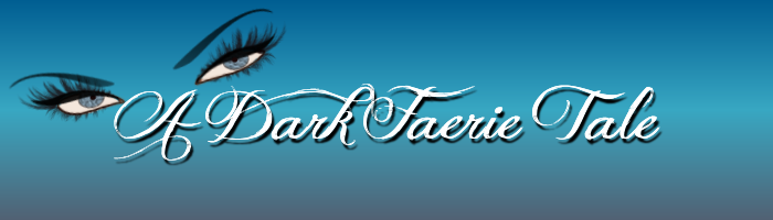 a dark faerie tale