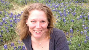 anne conley