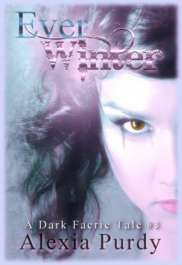 Ever Winter Cover