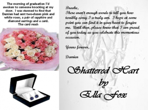 shattered hart