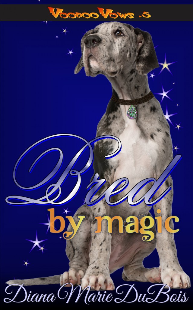 Bred By Magic