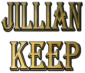 Jillian Keep