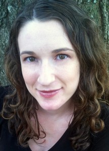 Ranae Rose 10_2013 Author Photo