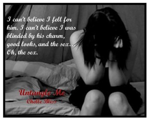 Untangle Me 6