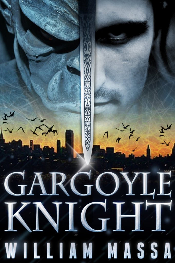 gargoyle knight