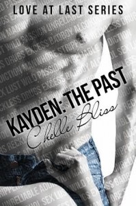 kayden the past