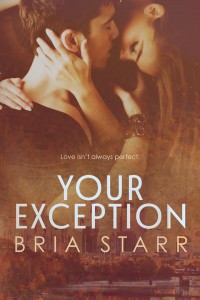 your exception cover