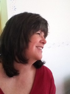 Melanie Crouse