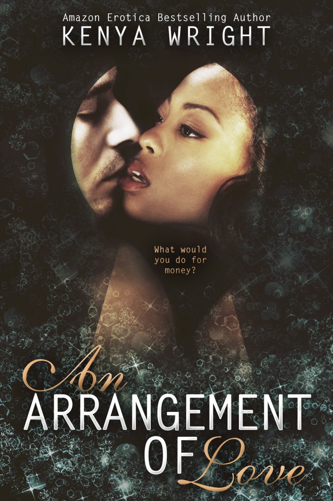 An Arrangment of Love 1