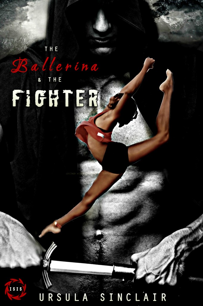 Ballerina and the Fighter