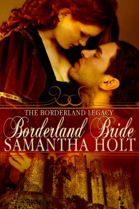 Borderland Bride 