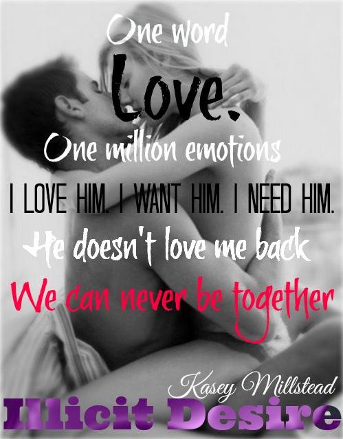 Illicit Desire Teaser 2