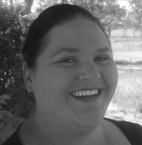 Kasey Millstead Author Pic