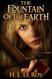 The Fountain of the Earth