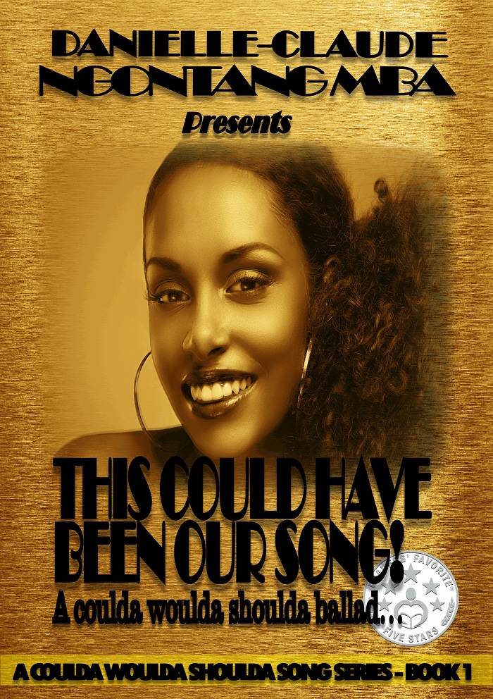 This Could Have Been Our Song - Book Cover