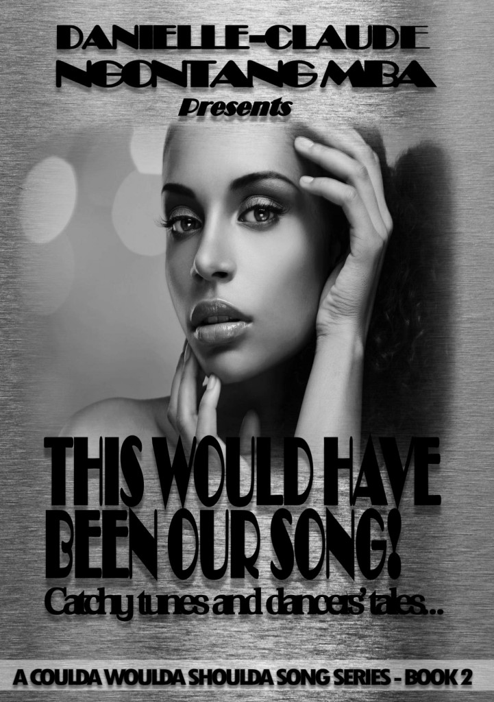 This Would Have Been Our Song - Book Cover