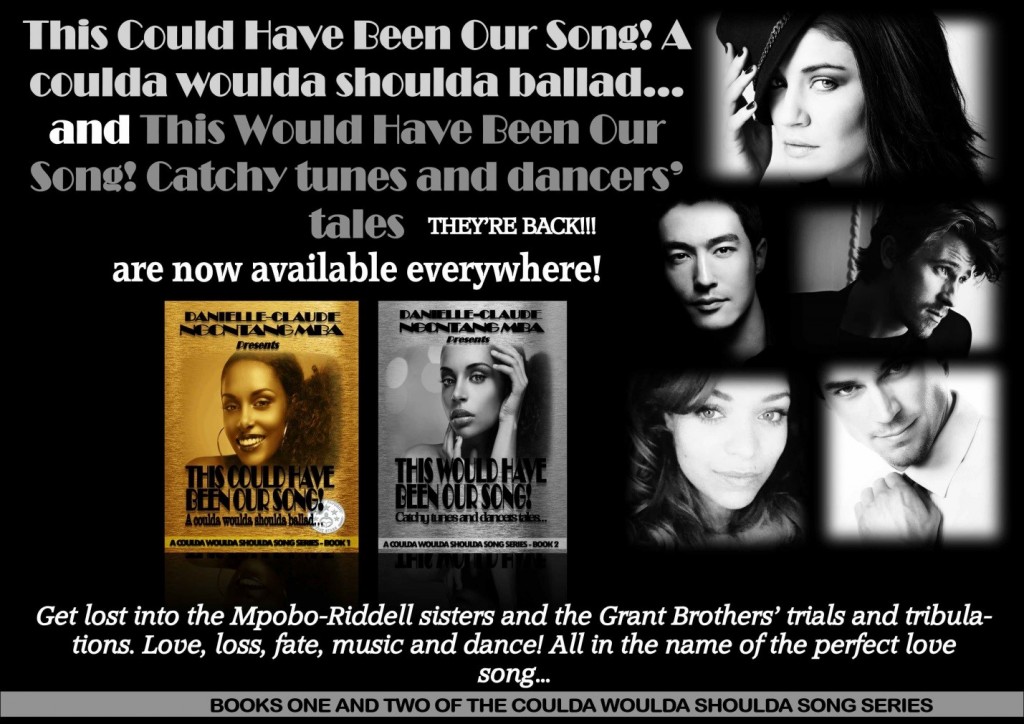 coulda should banner