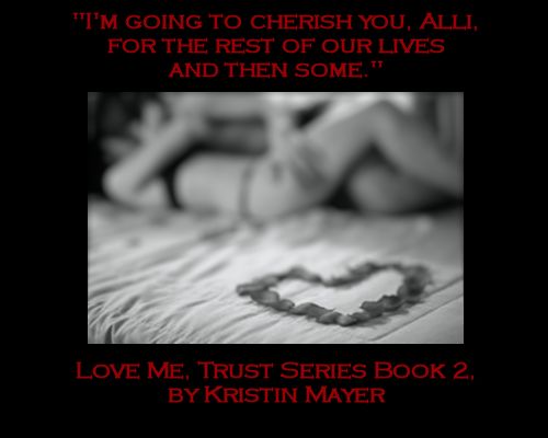 Love Me Teaser 1