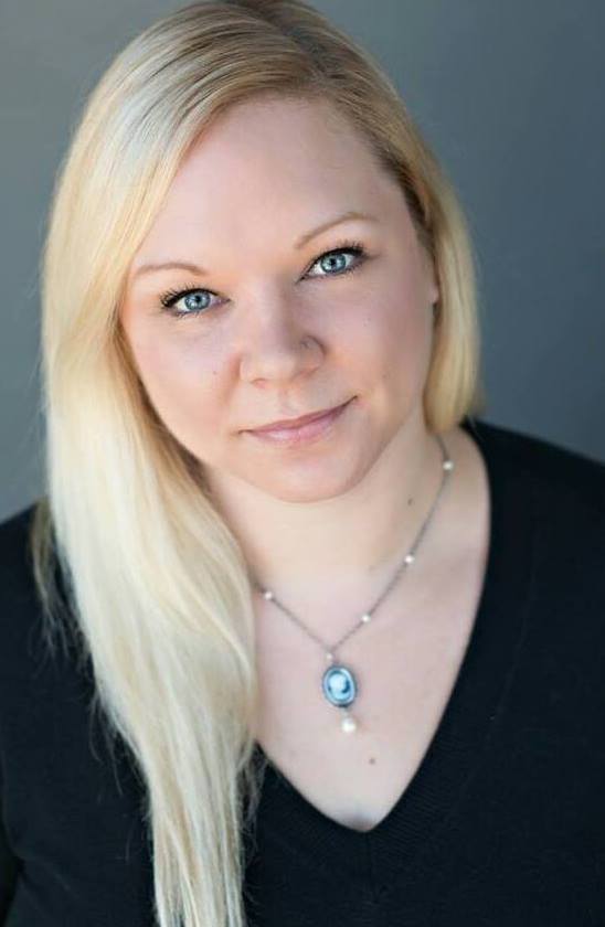Tammy Farrell
