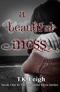 a beautiful mess