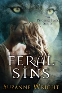 Feral Sins Cover
