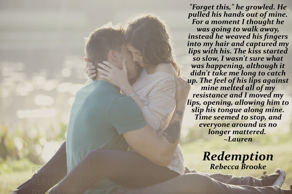 redemption  Teaser 4