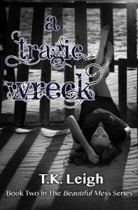 tragic mess