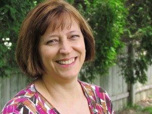 valerie twombly author photo