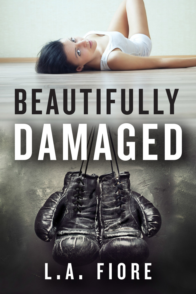 Beautifully Damaged Final Cover