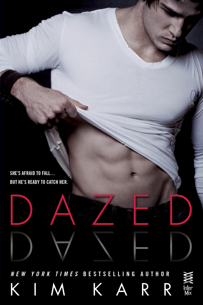 Book 2.5 Dazed