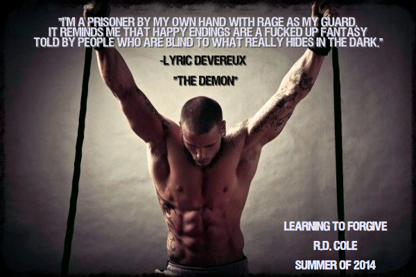 learning to forgive teaser 1