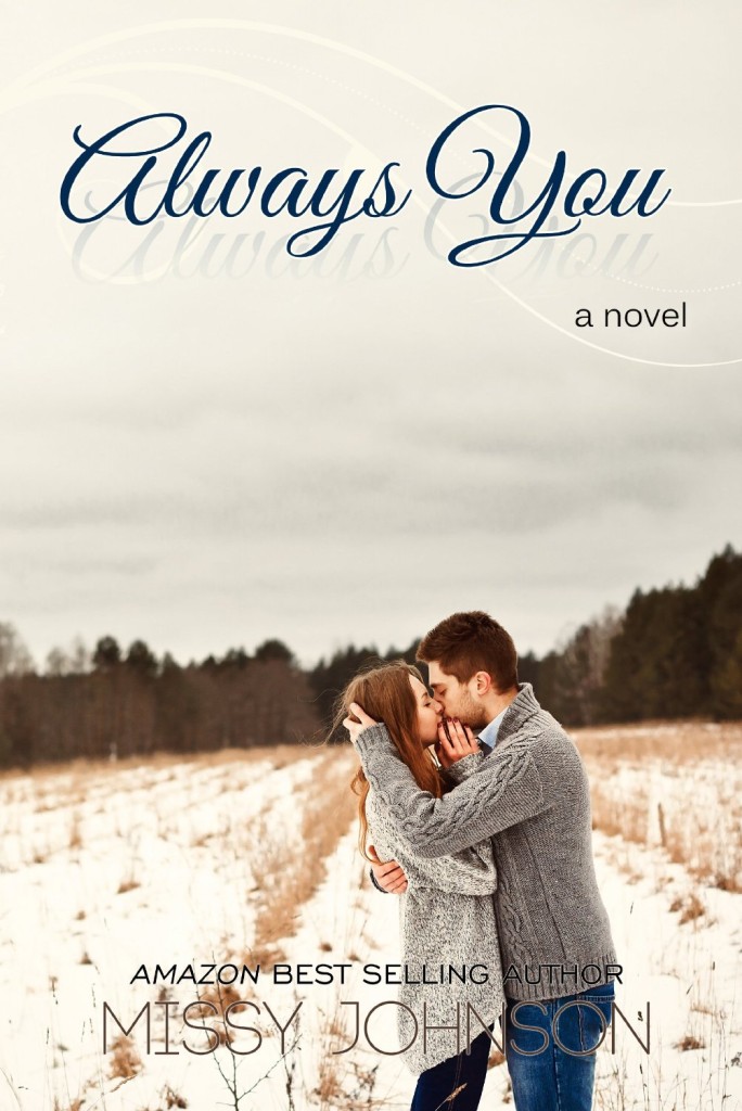 Always You Cover