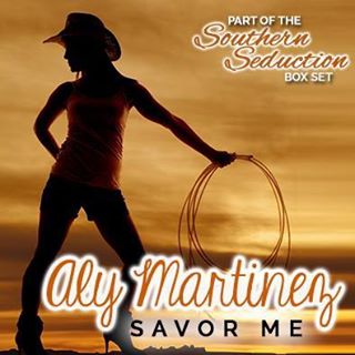 Aly Southern Seduction